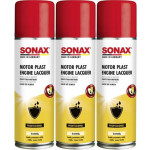 Sonax MotorPlast 3x 300 Milliliter