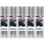Sonax GummiPfleger 5x 300 Milliliter