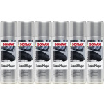 Sonax GummiPfleger 6x 300 Milliliter