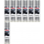 Sonax GummiPfleger 7x 300 Milliliter