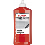 Sonax Metallic Hochglanz Politur 500ml