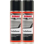 Sonax TeerEntferner 2x 300 Milliliter