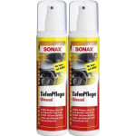 Sonax Tiefenpfleger glänzend mit Duft 2x 300 Milliliter