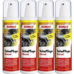 Sonax Tiefenpfleger glänzend mit Duft 4x 300 Milliliter