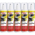 Sonax Tiefenpfleger glänzend mit Duft 5x 300 Milliliter