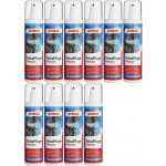 Sonax Tiefenpfleger seidenmatt mit Duft 10x 300 Milliliter