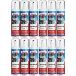 Sonax Tiefenpfleger seidenmatt mit Duft 12x 300 Milliliter