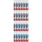 Sonax Tiefenpfleger seidenmatt mit Duft 24x 300 Milliliter