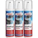 Sonax Tiefenpfleger seidenmatt mit Duft 3x 300 Milliliter