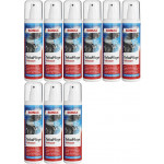 Sonax Tiefenpfleger seidenmatt mit Duft 9x 300 Milliliter