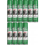 Sonax CockpitPfleger NewCar 10x 400 Milliliter