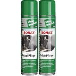 Sonax CockpitPfleger NewCar 2x 400 Milliliter