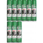 Sonax CockpitPfleger NewCar 9x 400 Milliliter