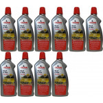 Nigrin Performance Wash & Wax Turbo 1000ml 10x 1l = 10 Liter