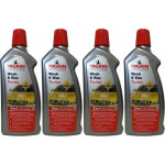 Nigrin Performance Wash & Wax Turbo 1000ml 4x 1l = 4 Liter