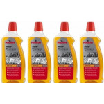 Nigrin Auto-Shampoo Konzentrat Orange 1000ml 4x 1l = 4 Liter