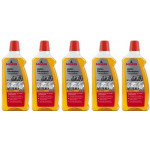 Nigrin Auto-Shampoo Konzentrat Orange 1000ml 5x 1l = 5 Liter