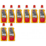 Nigrin Auto-Shampoo Konzentrat Orange 1000ml 8x 1l = 8 Liter