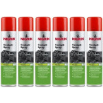 Nigrin Cockpit-Spray Apfel 6x 400 Milliliter
