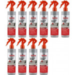 Nigrin Kunststoff-Reiniger 10x 300 Milliliter