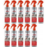 Nigrin Kunststoff-Reiniger 11x 300 Milliliter