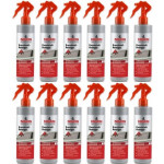 Nigrin Kunststoff-Reiniger 12x 300 Milliliter