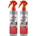 Nigrin Kunststoff-Reiniger 2x 300 Milliliter
