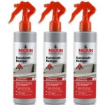Nigrin Kunststoff-Reiniger 3x 300 Milliliter