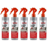 Nigrin Kunststoff-Reiniger 5x 300 Milliliter