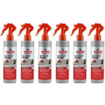 Nigrin Kunststoff-Reiniger 6x 300 Milliliter