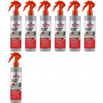 Nigrin Kunststoff-Reiniger 7x 300 Milliliter