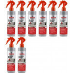 Nigrin Kunststoff-Reiniger 8x 300 Milliliter