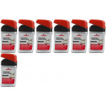 Nigrin Kunststoff-Aufbereitung Color schwarz 7x 300 Milliliter