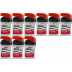 Nigrin Kunststoff-Aufbereitung Color schwarz 9x 300 Milliliter