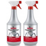 Nigrin Felgen-Reiniger 1000ml 2x 1l = 2 Liter