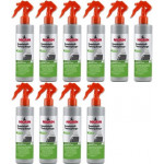 Nigrin Kunststoff-Tiefenpflege glänzend 10x 300 Milliliter