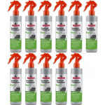 Nigrin Kunststoff-Tiefenpflege glänzend 11x 300 Milliliter