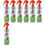 Nigrin Kunststoff-Tiefenpflege glänzend 7x 300 Milliliter