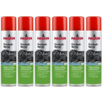 Nigrin Cockpit-Spray Meeresbrise 6x 400 Milliliter