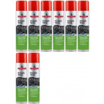 Nigrin Cockpit-Spray Meeresbrise 8x 400 Milliliter