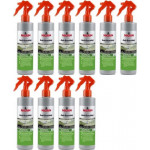 Nigrin Anti-Beschlag Pumpzerstäuber 10x 300 Milliliter