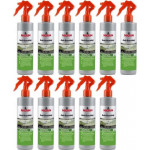 Nigrin Anti-Beschlag Pumpzerstäuber 11x 300 Milliliter