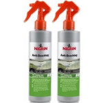 Nigrin Anti-Beschlag Pumpzerstäuber 2x 300 Milliliter
