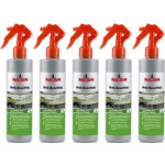 Nigrin Anti-Beschlag Pumpzerstäuber 5x 300 Milliliter