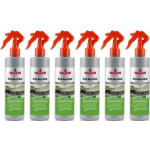 Nigrin Anti-Beschlag Pumpzerstäuber 6x 300 Milliliter