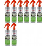 Nigrin Anti-Beschlag Pumpzerstäuber 8x 300 Milliliter