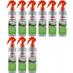 Nigrin Anti-Beschlag Pumpzerstäuber 9x 300 Milliliter