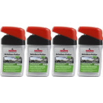 Nigrin Scheiben-Politur 4x 300 Milliliter