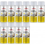 Nigrin Rostprimer-Spray grau 10x 400 Milliliter