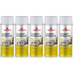 Nigrin Rostprimer-Spray grau 5x 400 Milliliter